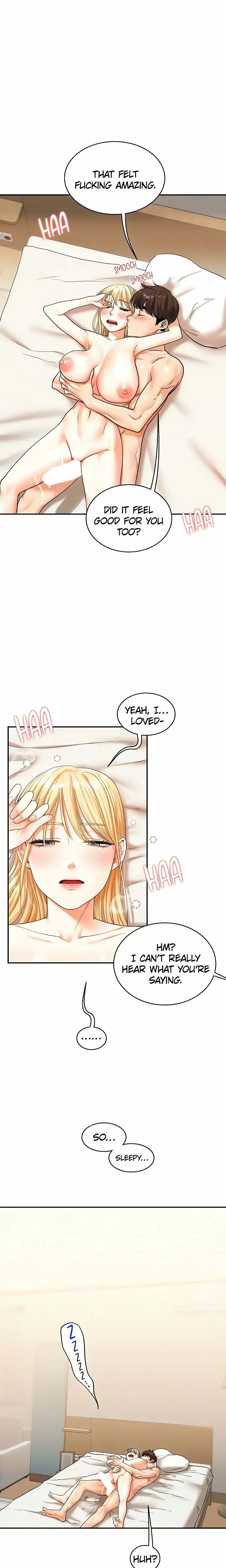 Power Play (Siren) (Official) Uncensored, chapter 13, page 14 of 27