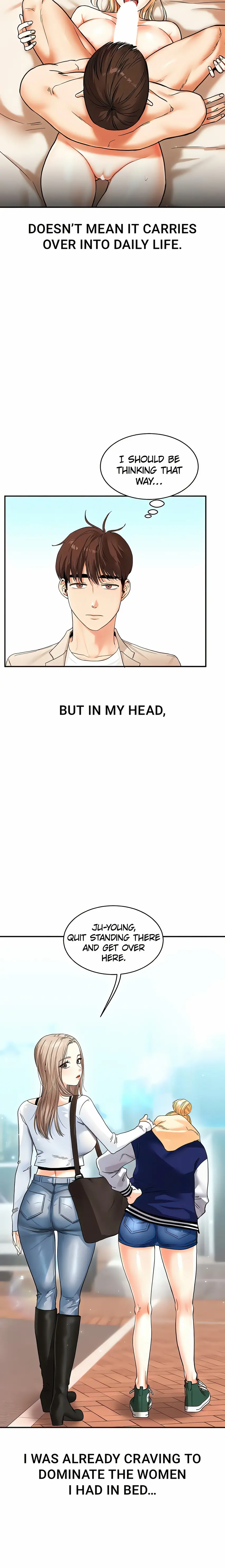 Power Play (Siren) (Official) Uncensored, chapter 13, page 26 of 27