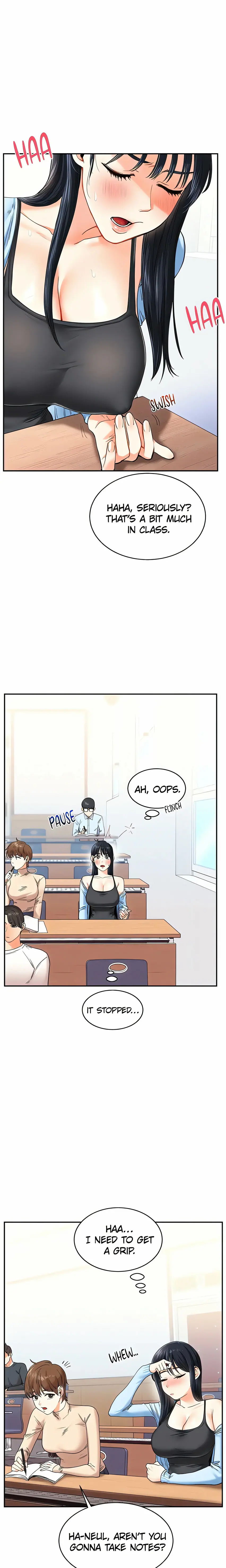 Power Play (Siren) (Official) Uncensored, chapter 14, page 13 of 22