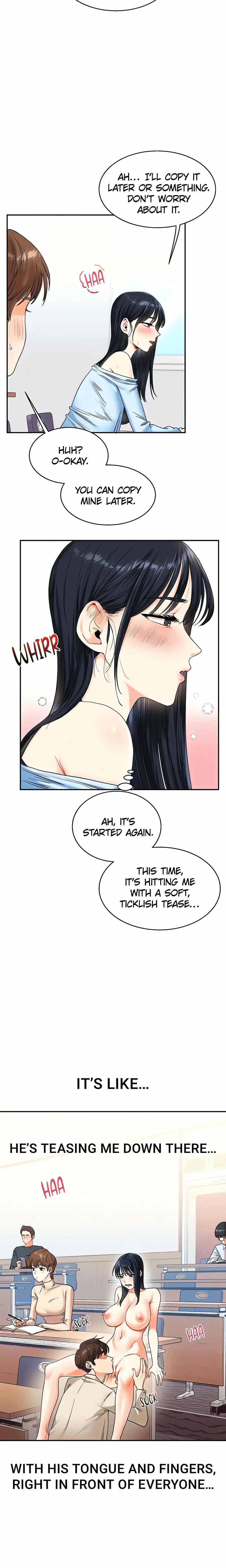 Power Play (Siren) (Official) Uncensored, chapter 14, page 14 of 22