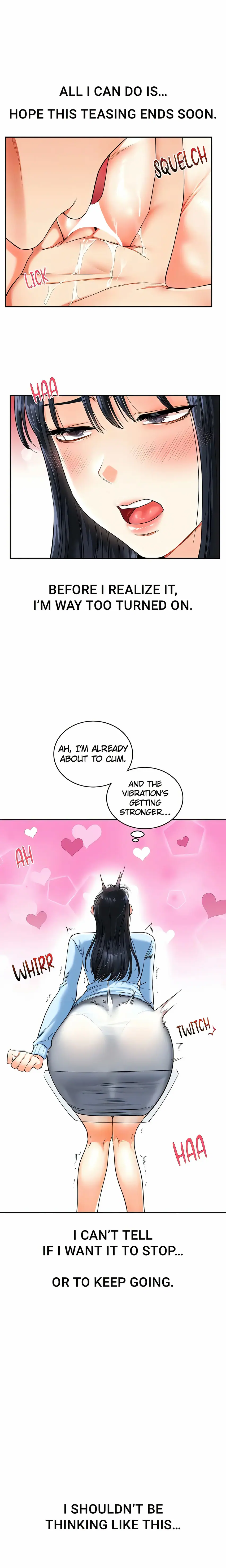Power Play (Siren) (Official) Uncensored, chapter 14, page 15 of 22