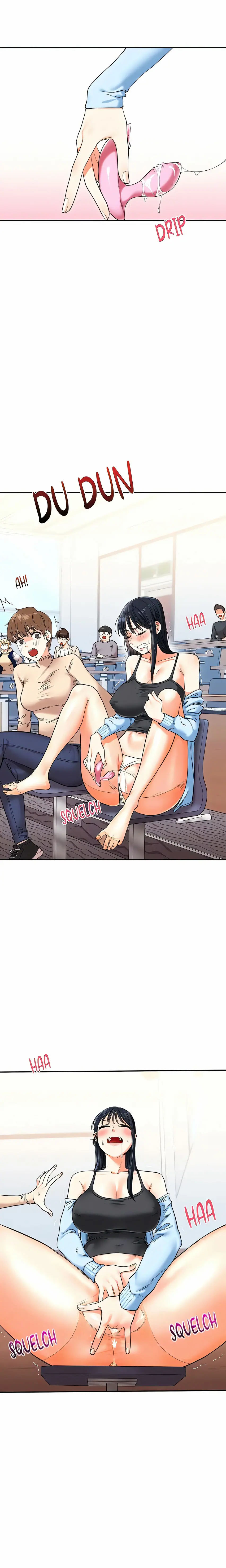 Power Play (Siren) (Official) Uncensored, chapter 14, page 16 of 22