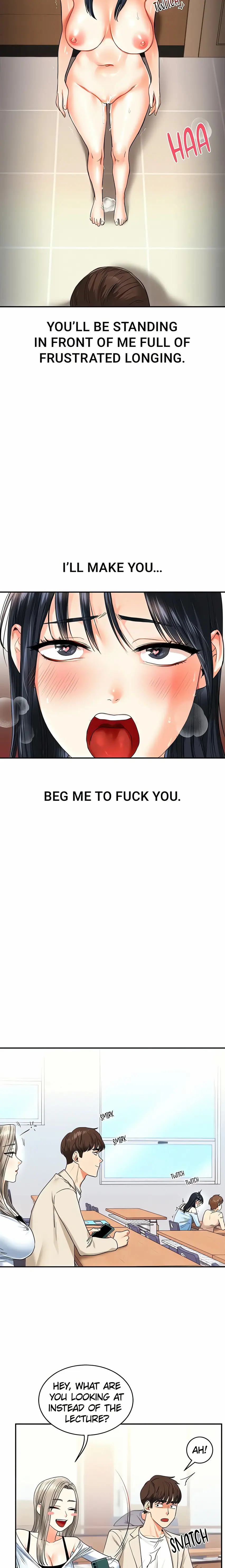 Power Play (Siren) (Official) Uncensored, chapter 14, page 19 of 22