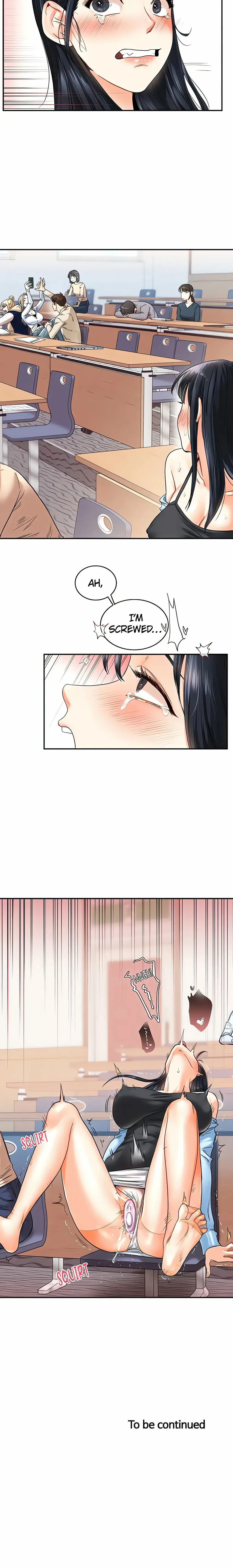 Power Play (Siren) (Official) Uncensored, chapter 14, page 22 of 22