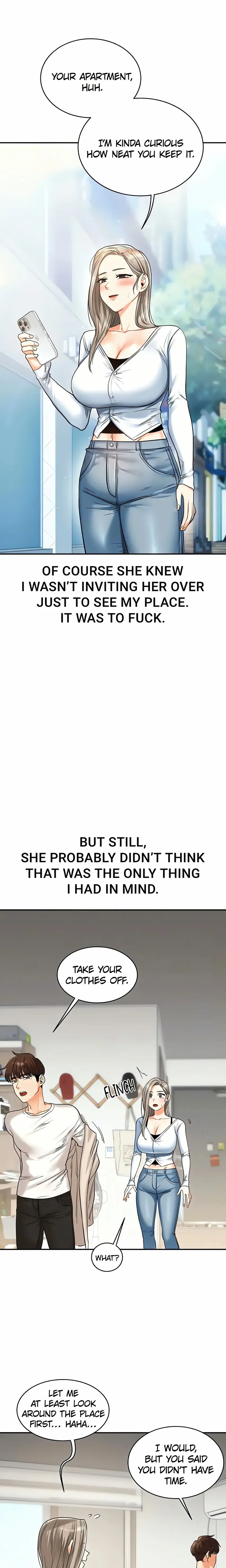 Power Play (Siren) (Official) Uncensored, chapter 15, page 19 of 30