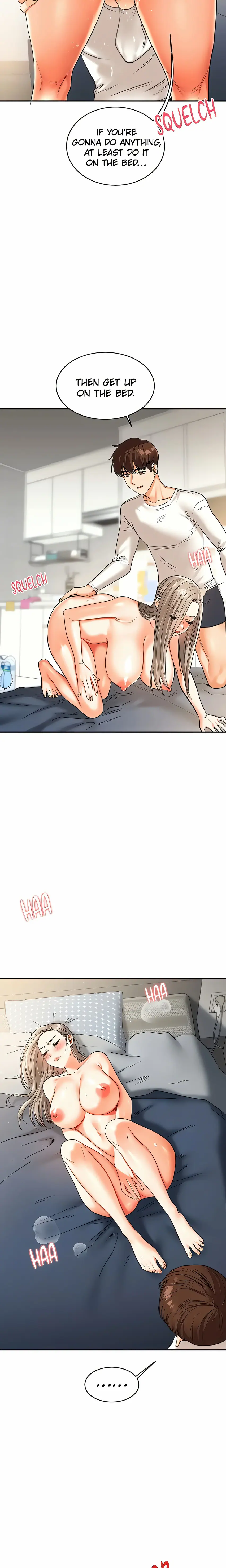 Power Play (Siren) (Official) Uncensored, chapter 15, page 24 of 30