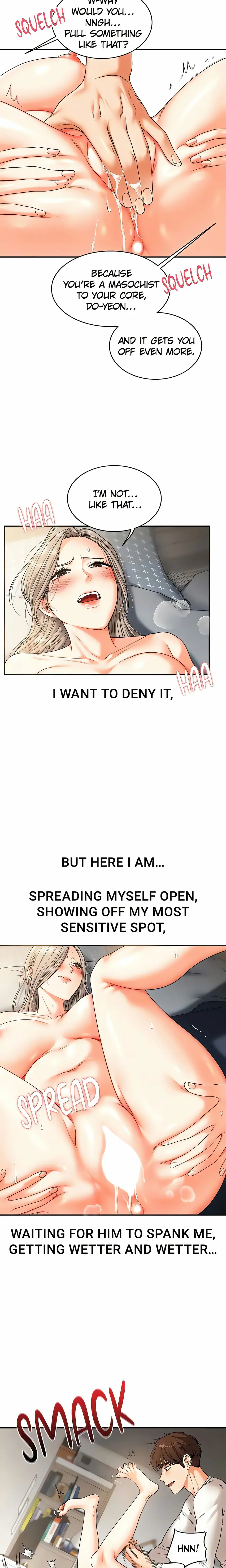 Power Play (Siren) (Official) Uncensored, chapter 16, page 6 of 28