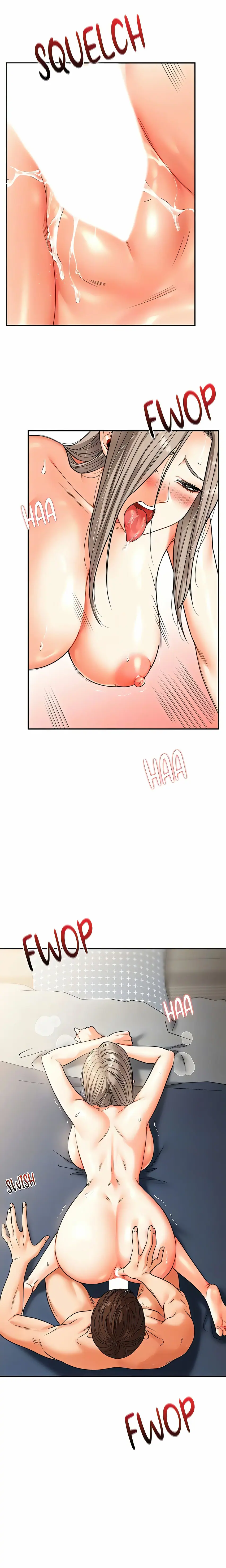 Power Play (Siren) (Official) Uncensored, chapter 16, page 15 of 28