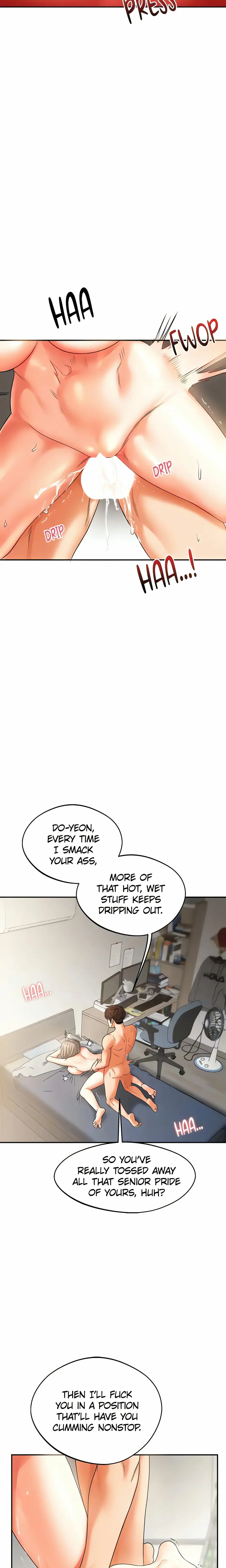 Power Play (Siren) (Official) Uncensored, chapter 16, page 17 of 28