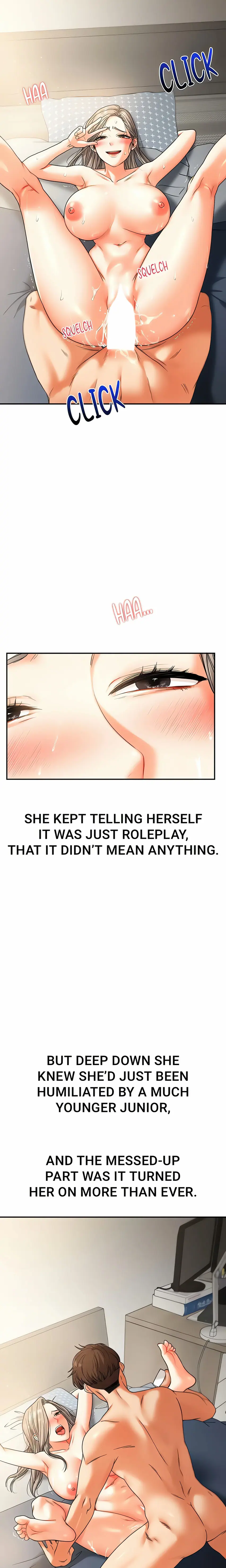 Power Play (Siren) (Official) Uncensored, chapter 16, page 27 of 28