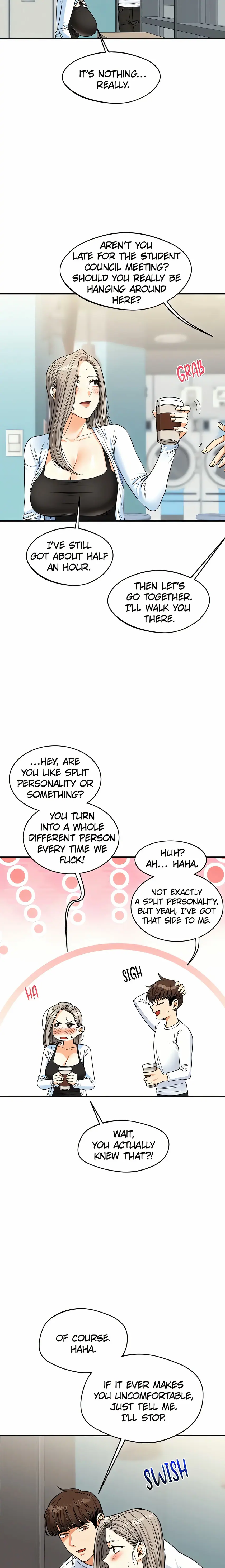 Power Play (Siren) (Official) Uncensored, chapter 17, page 13 of 36