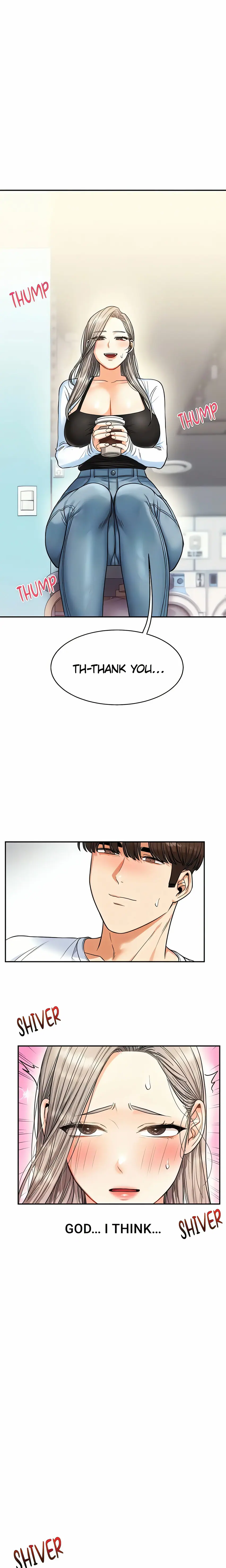 Power Play (Siren) (Official) Uncensored, chapter 17, page 16 of 36