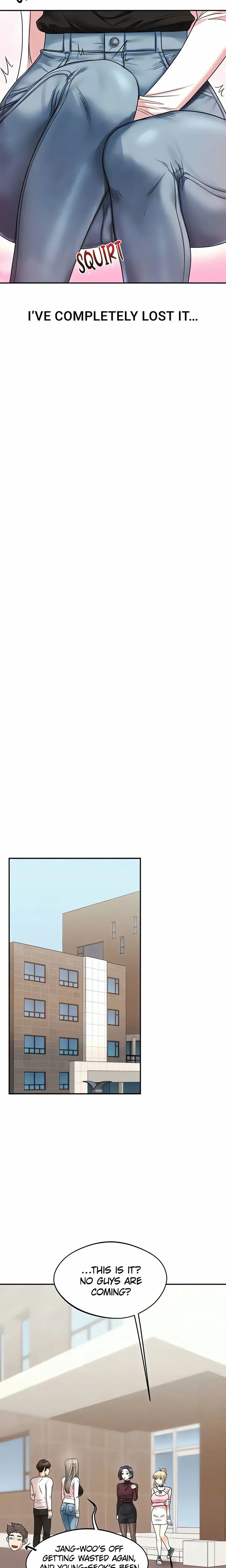 Power Play (Siren) (Official) Uncensored, chapter 17, page 17 of 36