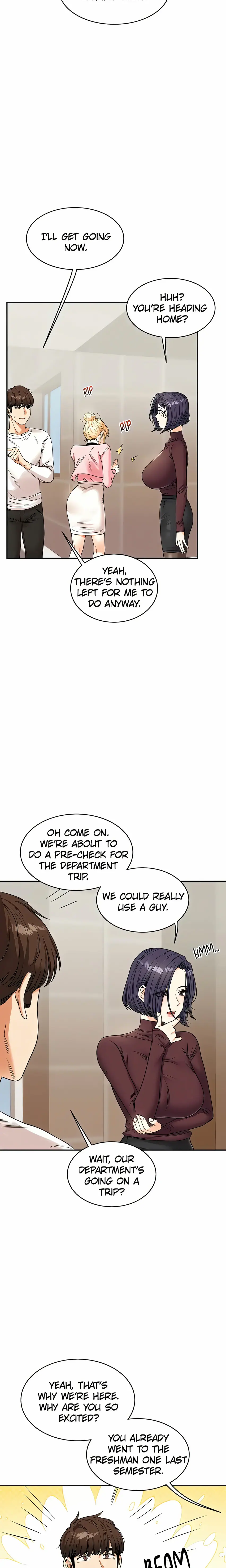 Power Play (Siren) (Official) Uncensored, chapter 17, page 21 of 36