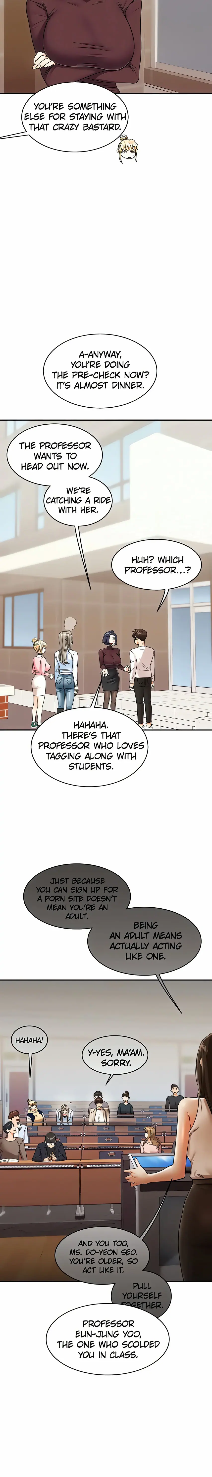 Power Play (Siren) (Official) Uncensored, chapter 17, page 24 of 36