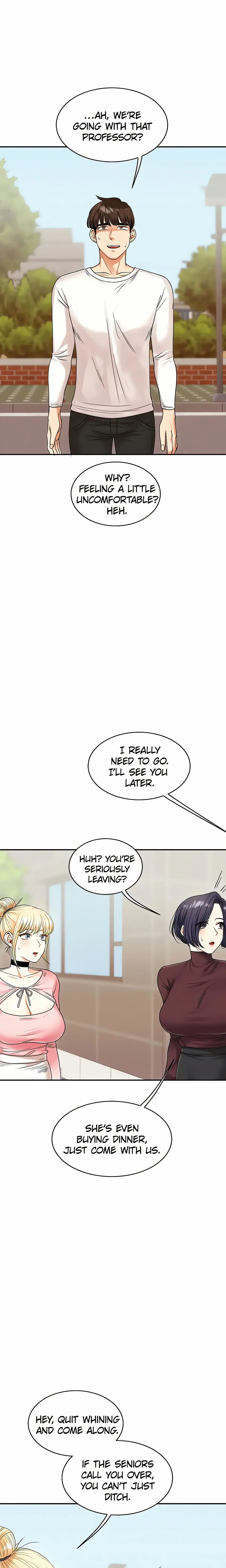 Power Play (Siren) (Official) Uncensored, chapter 17, page 25 of 36