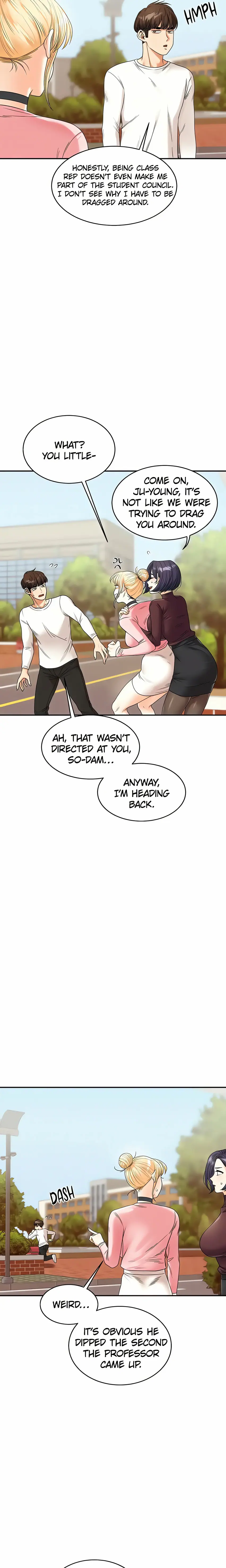 Power Play (Siren) (Official) Uncensored, chapter 17, page 26 of 36