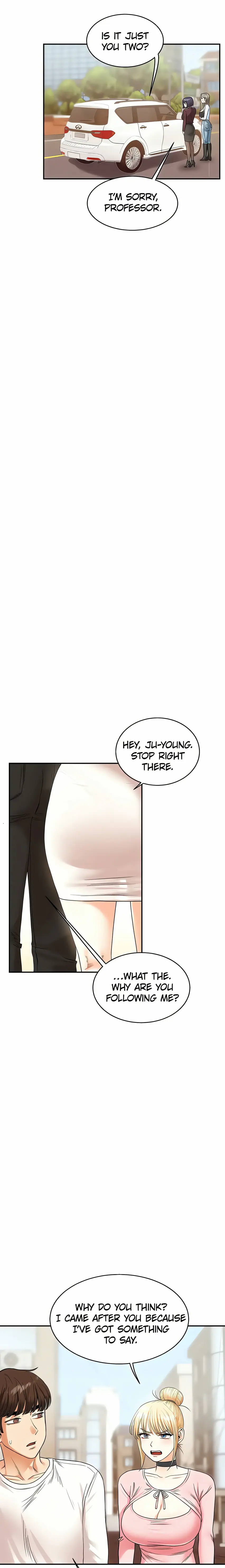 Power Play (Siren) (Official) Uncensored, chapter 17, page 28 of 36