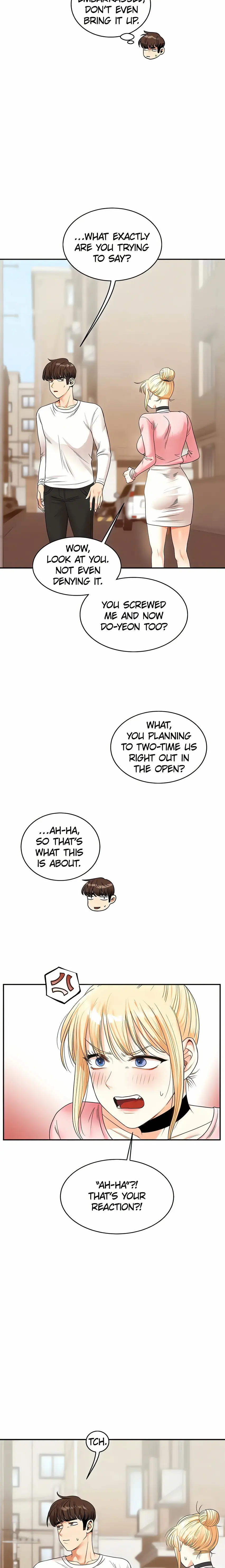 Power Play (Siren) (Official) Uncensored, chapter 17, page 30 of 36