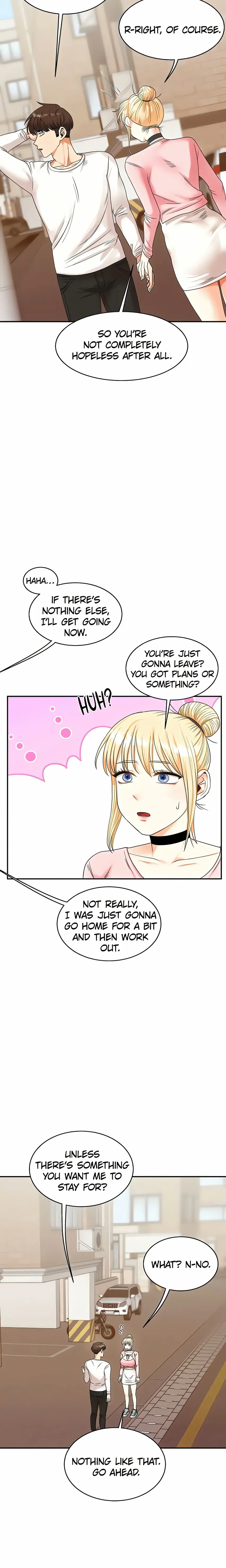 Power Play (Siren) (Official) Uncensored, chapter 17, page 34 of 36