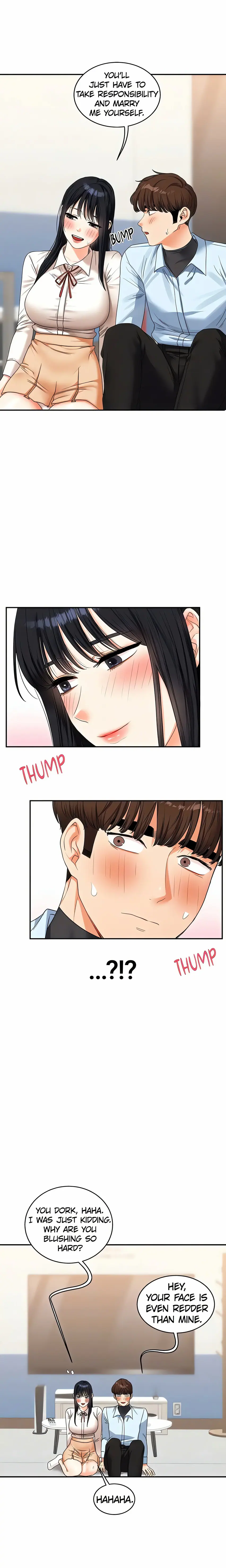 Power Play (Siren) (Official) Uncensored, chapter 18, page 17 of 33