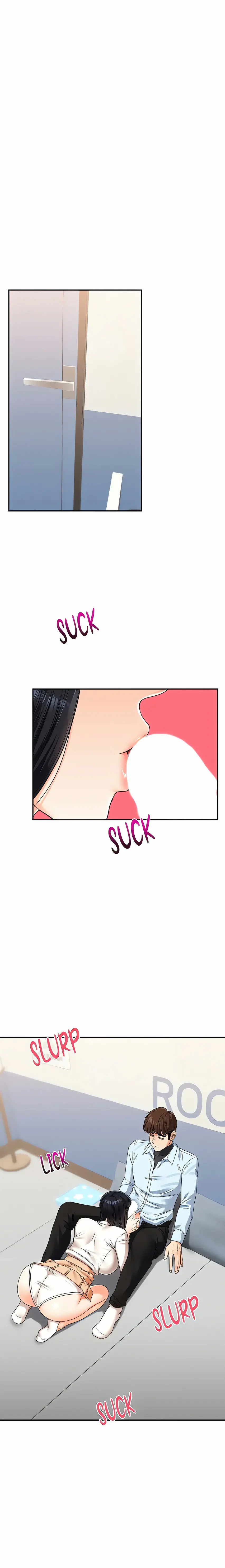 Power Play (Siren) (Official) Uncensored, chapter 18, page 19 of 33
