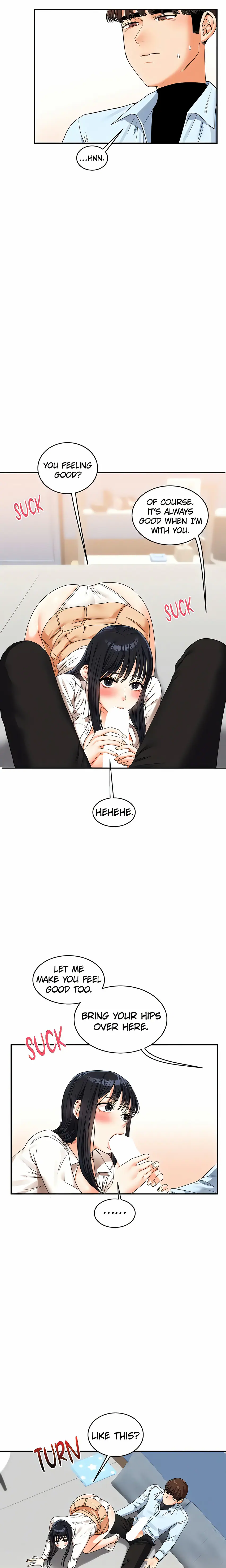 Power Play (Siren) (Official) Uncensored, chapter 18, page 20 of 33