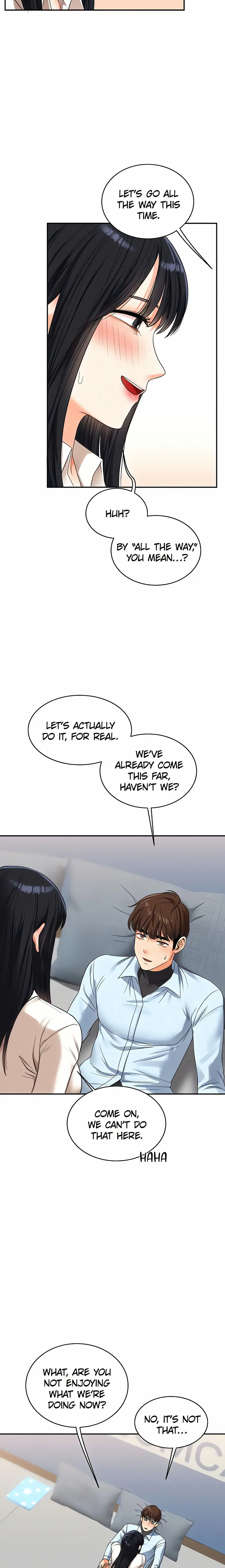 Power Play (Siren) (Official) Uncensored, chapter 18, page 29 of 33
