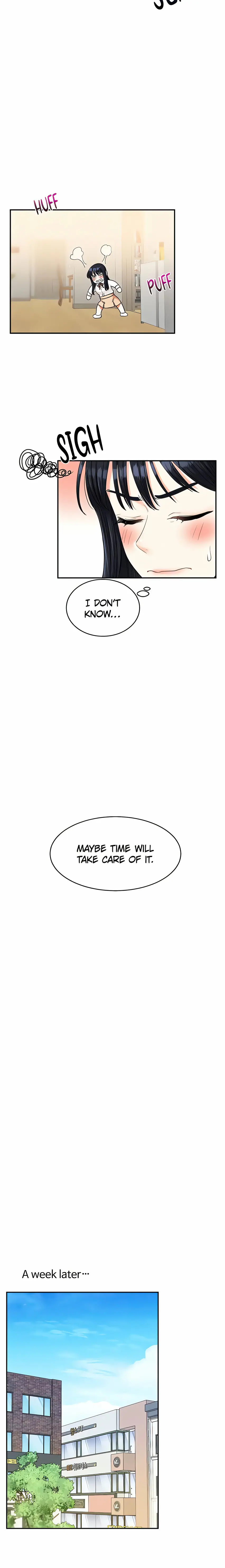 Power Play (Siren) (Official) Uncensored, chapter 19, page 10 of 31