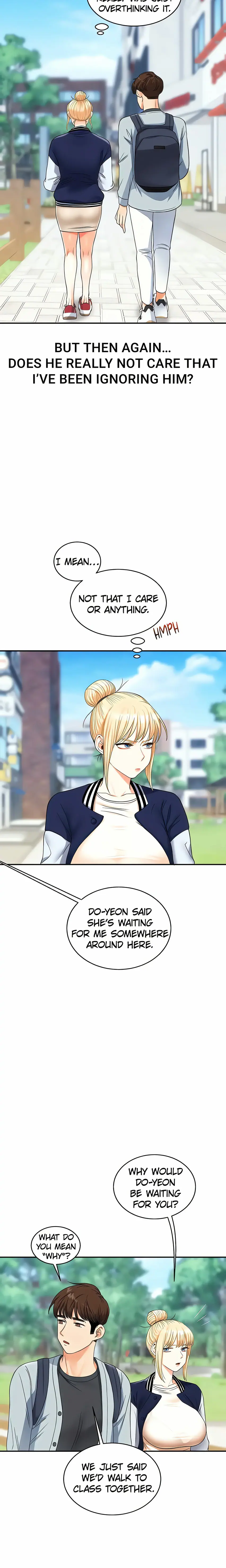 Power Play (Siren) (Official) Uncensored, chapter 19, page 13 of 31