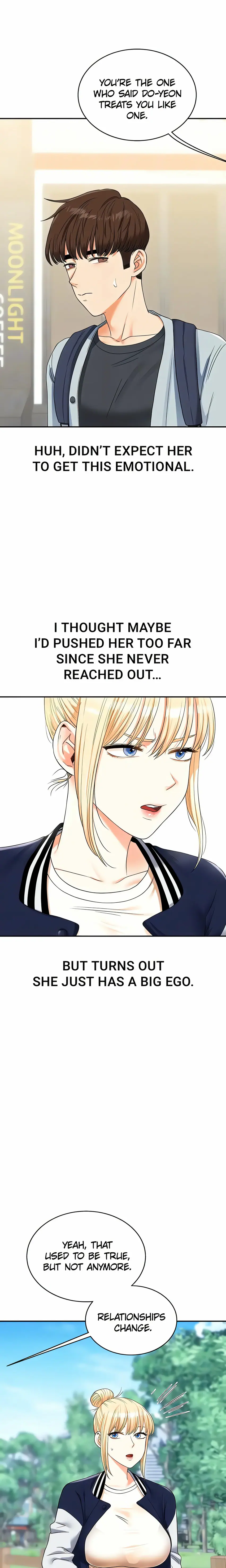 Power Play (Siren) (Official) Uncensored, chapter 19, page 15 of 31