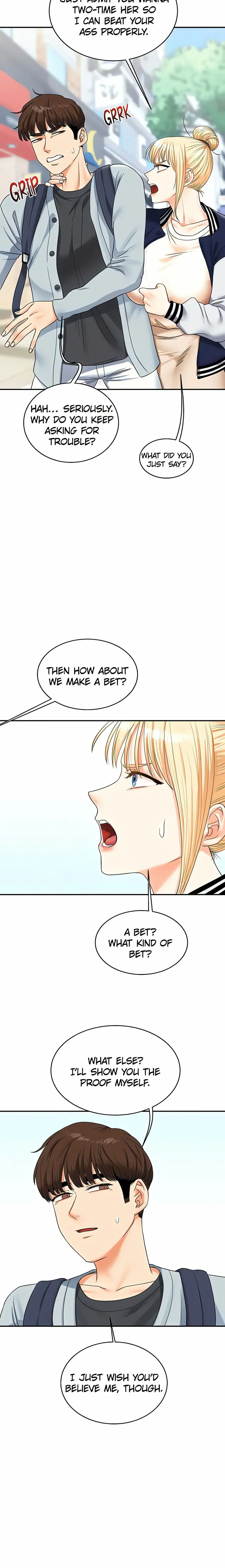 Power Play (Siren) (Official) Uncensored, chapter 19, page 19 of 31