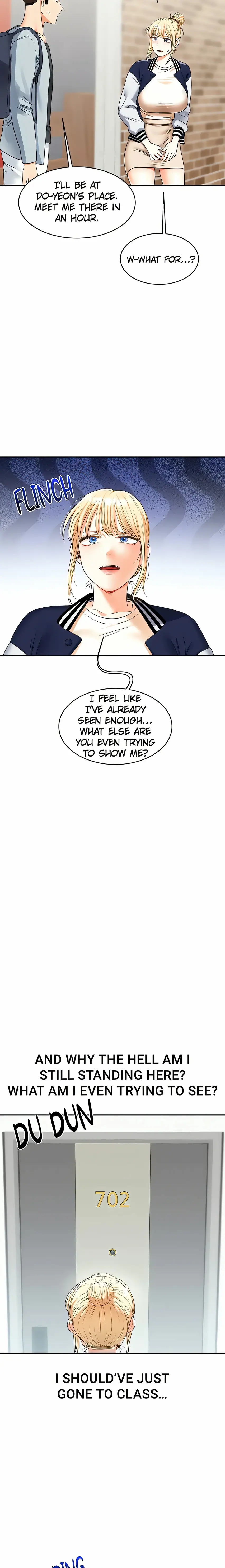 Power Play (Siren) (Official) Uncensored, chapter 19, page 24 of 31