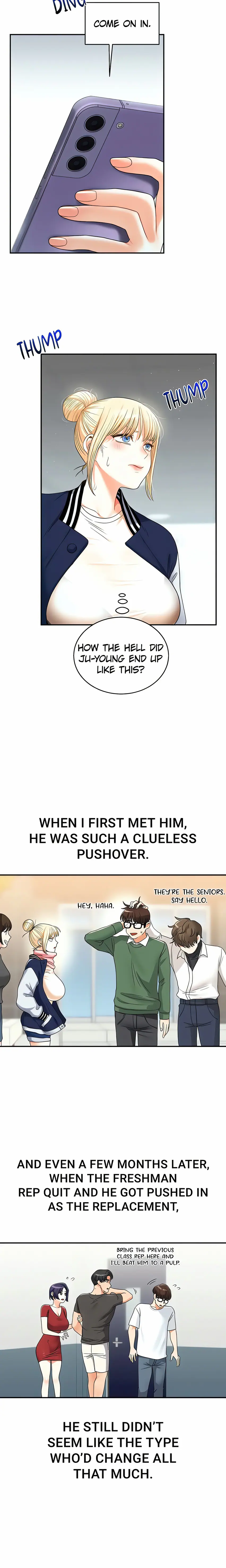 Power Play (Siren) (Official) Uncensored, chapter 19, page 25 of 31