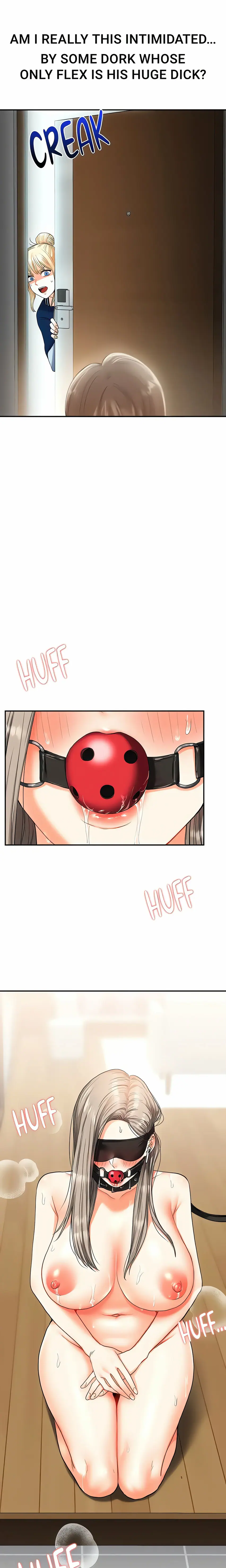 Power Play (Siren) (Official) Uncensored, chapter 19, page 26 of 31