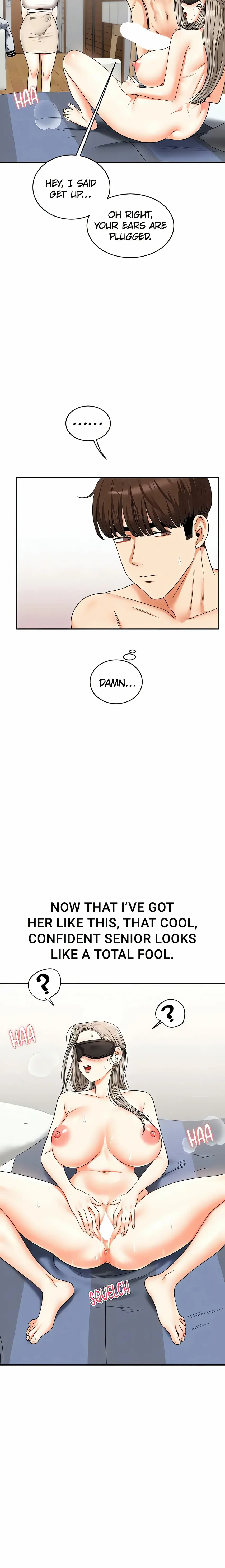 Power Play (Siren) (Official) Uncensored, chapter 20, page 7 of 29