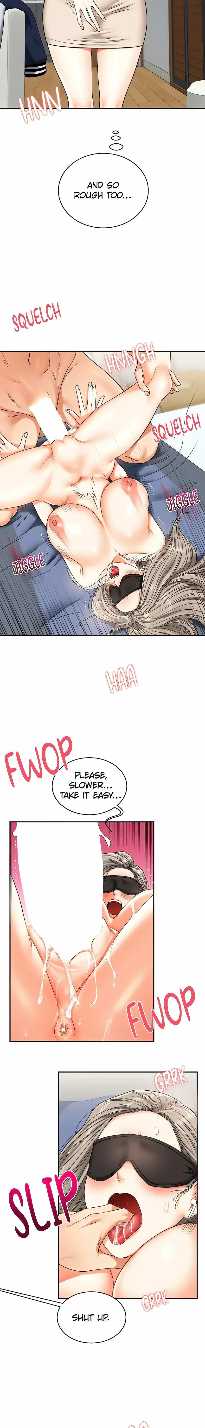 Power Play (Siren) (Official) Uncensored, chapter 20, page 11 of 29