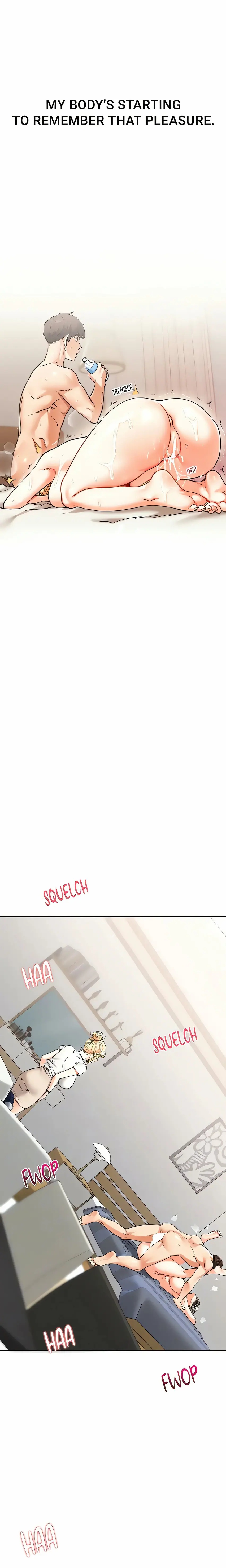 Power Play (Siren) (Official) Uncensored, chapter 20, page 14 of 29