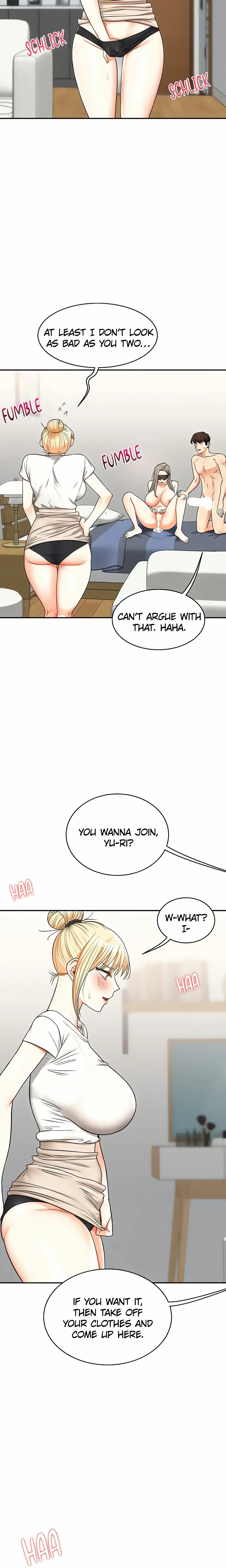 Power Play (Siren) (Official) Uncensored, chapter 20, page 23 of 29