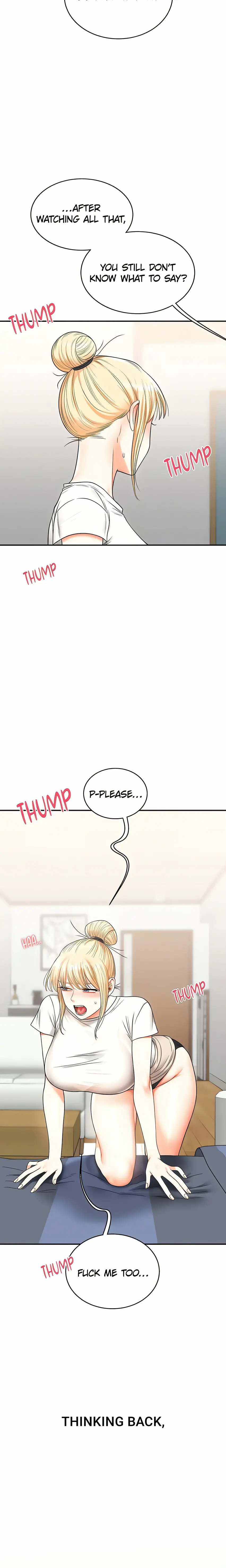 Power Play (Siren) (Official) Uncensored, chapter 20, page 25 of 29