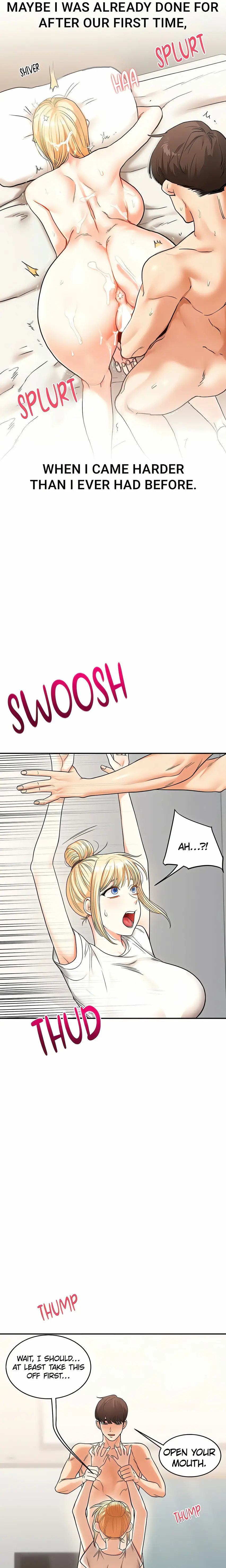 Power Play (Siren) (Official) Uncensored, chapter 20, page 26 of 29