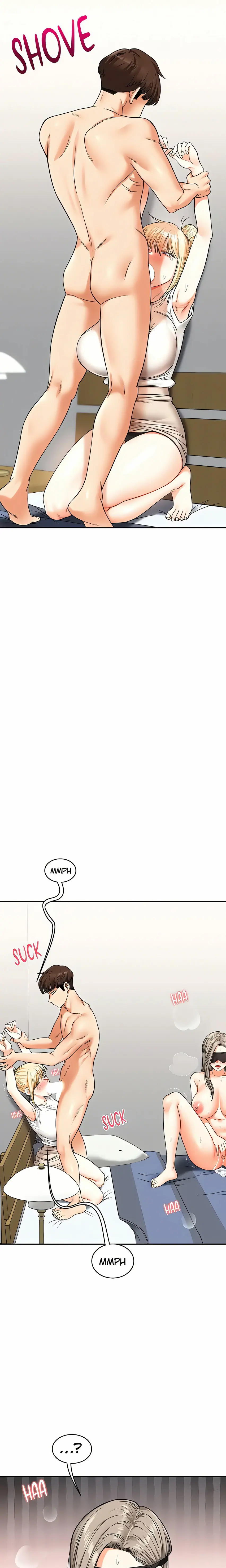 Power Play (Siren) (Official) Uncensored, chapter 20, page 28 of 29