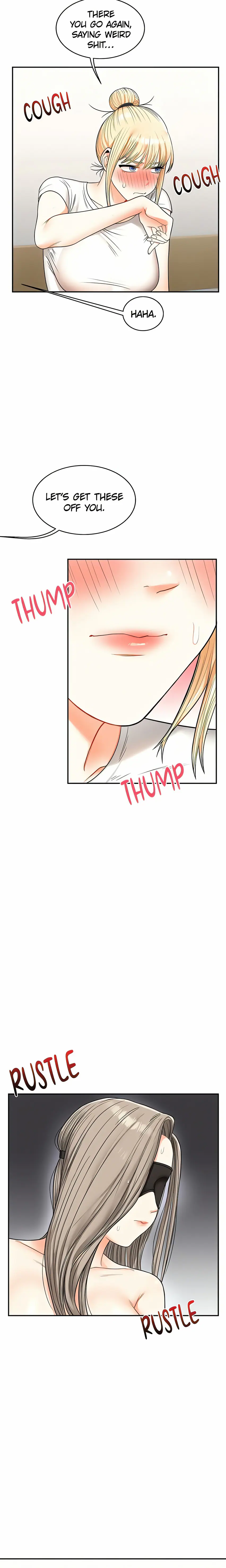 Power Play (Siren) (Official) Uncensored, chapter 21, page 11 of 31