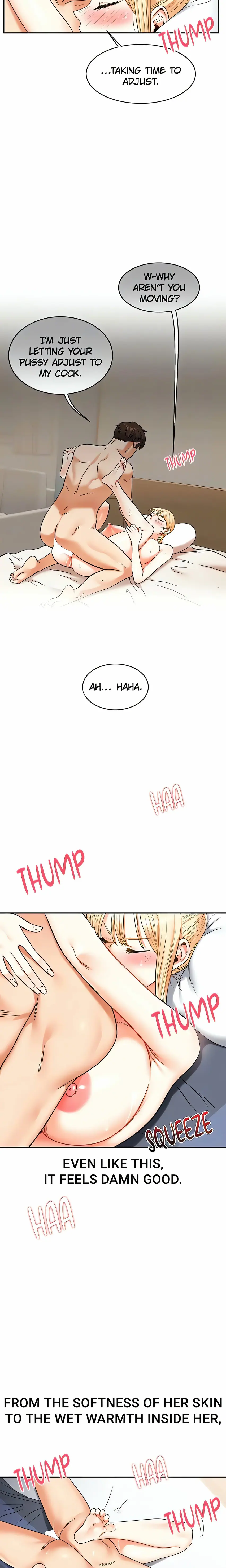Power Play (Siren) (Official) Uncensored, chapter 21, page 17 of 31