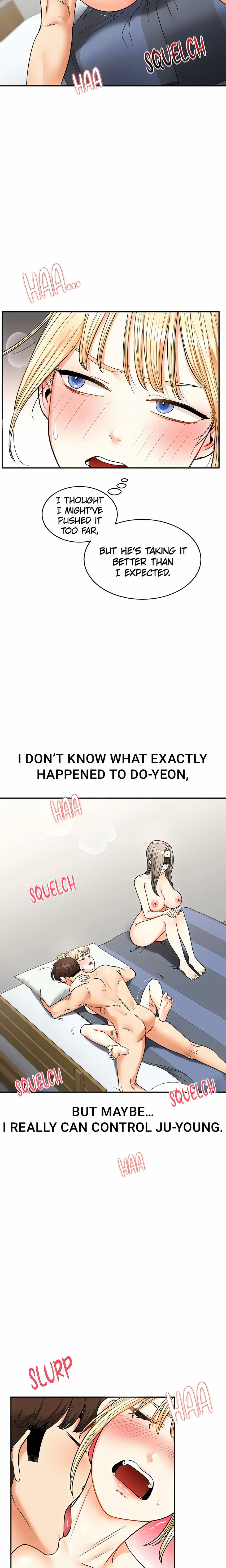 Power Play (Siren) (Official) Uncensored, chapter 21, page 19 of 31