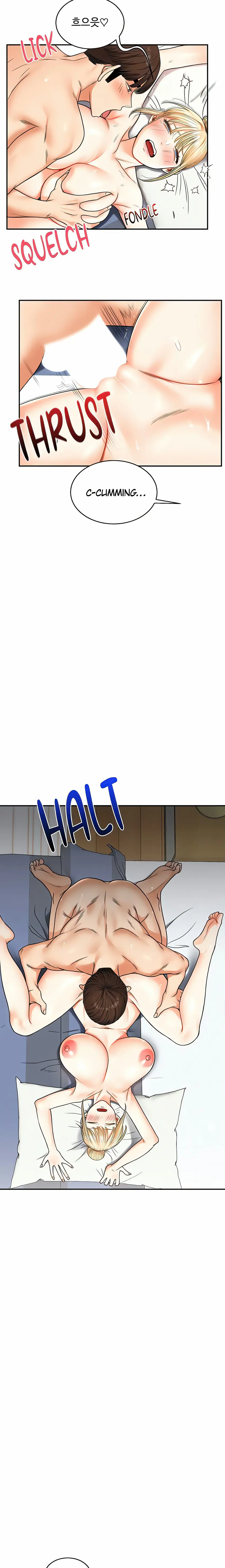 Power Play (Siren) (Official) Uncensored, chapter 21, page 21 of 31