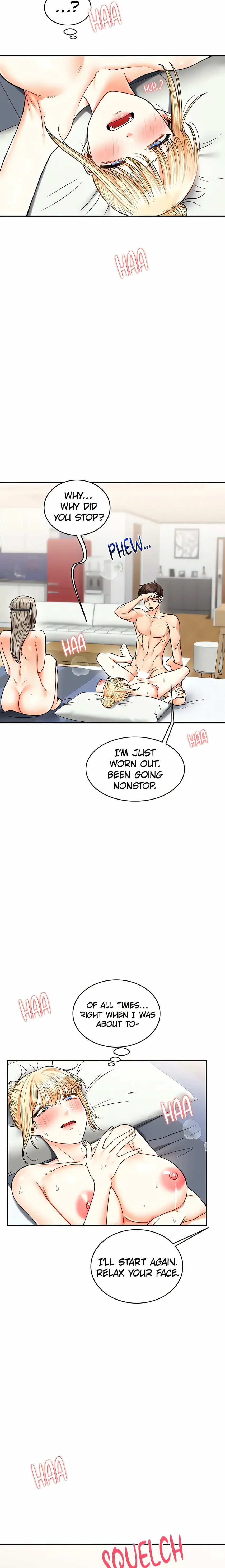 Power Play (Siren) (Official) Uncensored, chapter 21, page 22 of 31