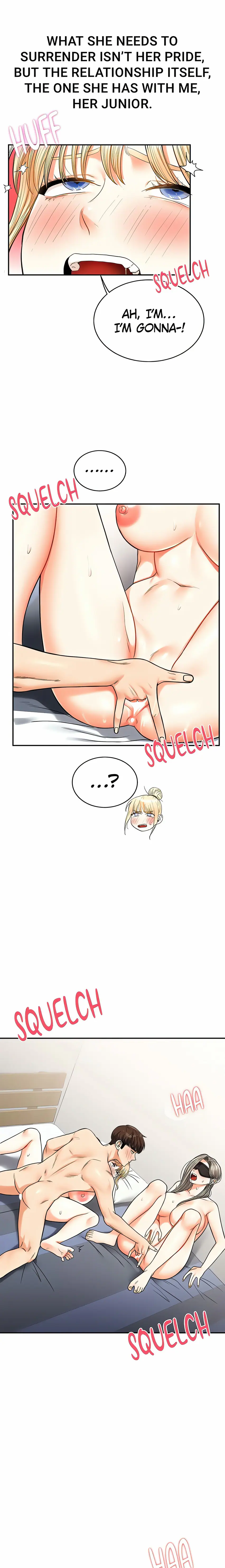 Power Play (Siren) (Official) Uncensored, chapter 21, page 25 of 31