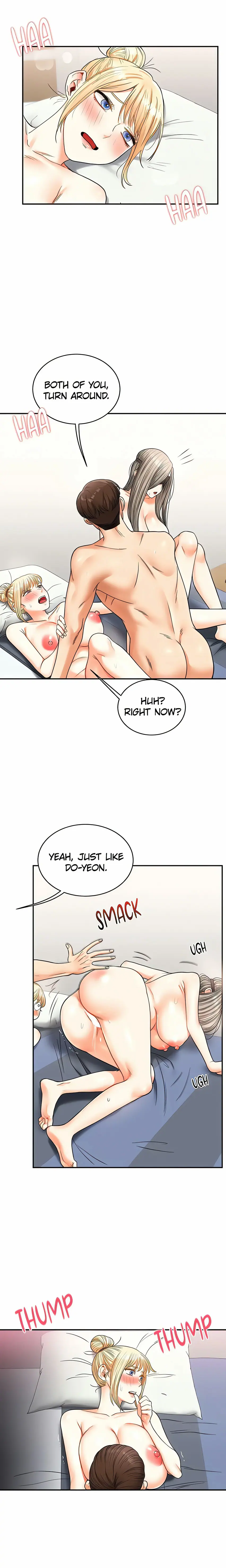 Power Play (Siren) (Official) Uncensored, chapter 21, page 27 of 31