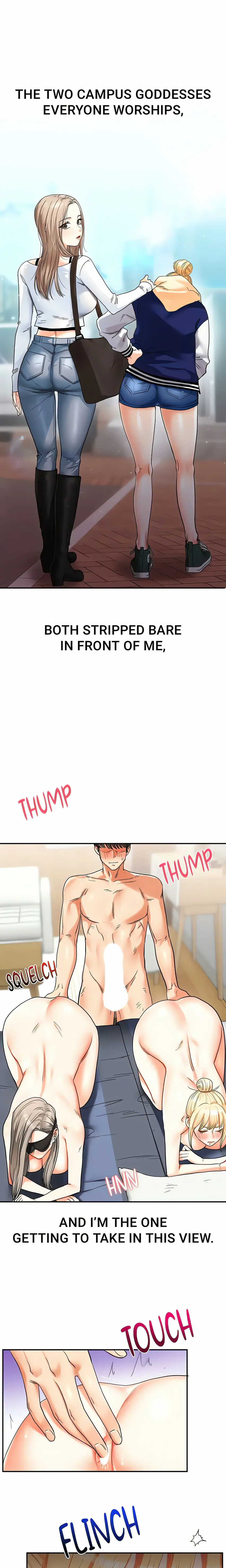 Power Play (Siren) (Official) Uncensored, chapter 21, page 29 of 31